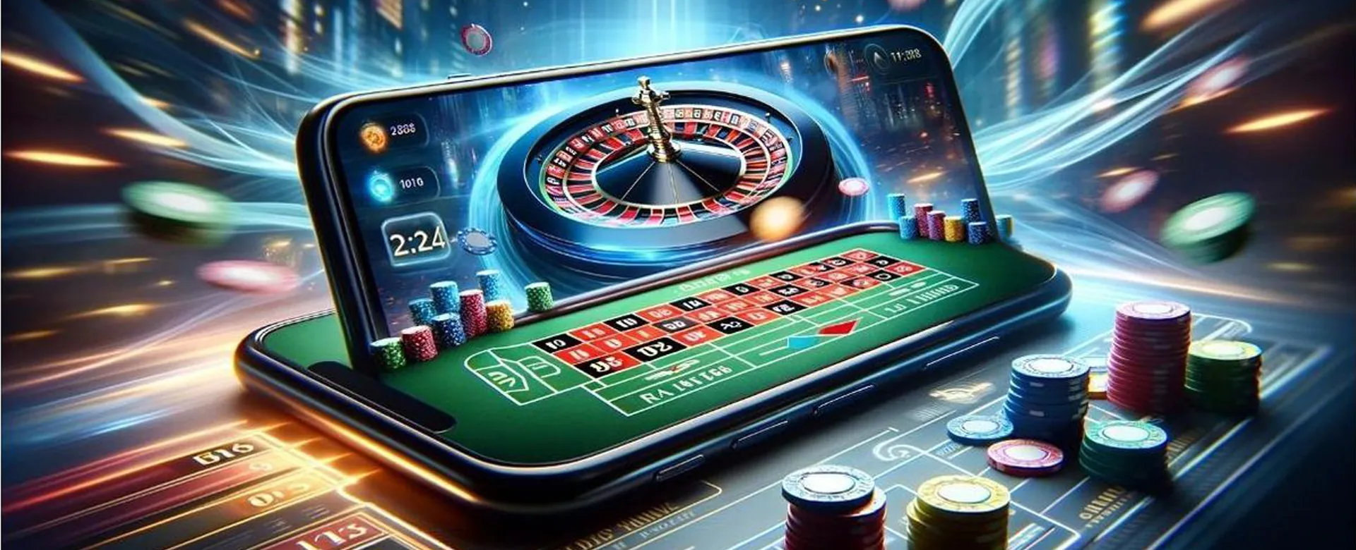 Exciting 8k8 Casino online slots and live casino games