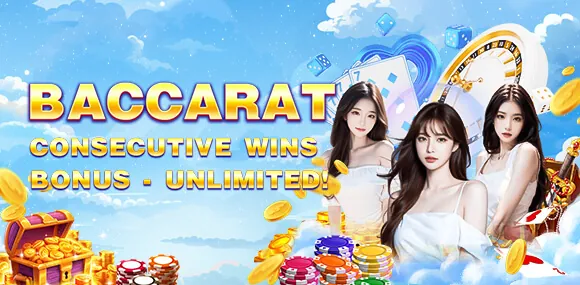8k8 Casino Welcome Bonus for new players